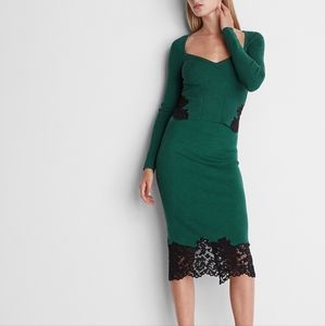 Express Body Contour Matching Set